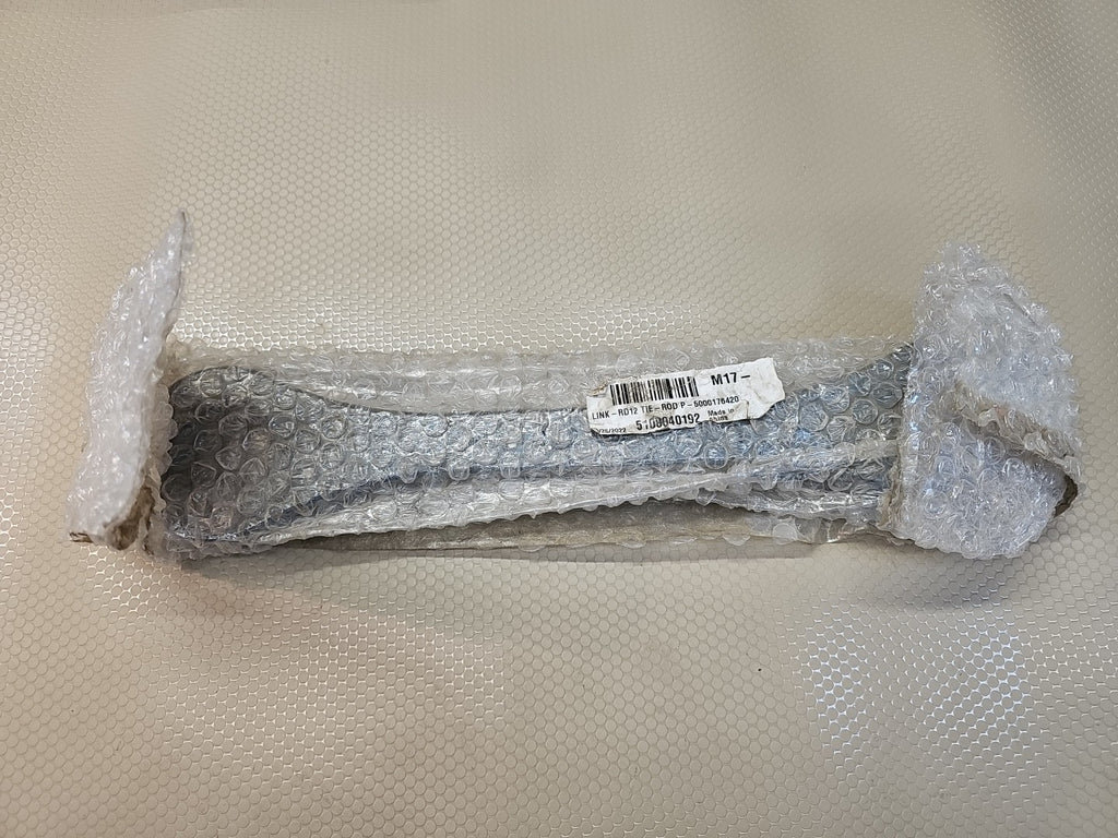 Industrial Actuator Linkage Arm CX22B01-0-10A | Heavy Duty Connecting Rod