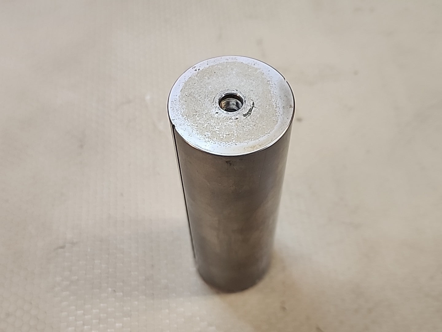 Federal Air Gage Head DP10-TS2 1.66000-2 TL#714.646 USA. 0607