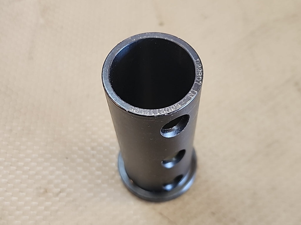 LATHE BORING BAR BUSHING REDUCER SLEEVE ADAPTER 1 1/2"-1 3/4"
