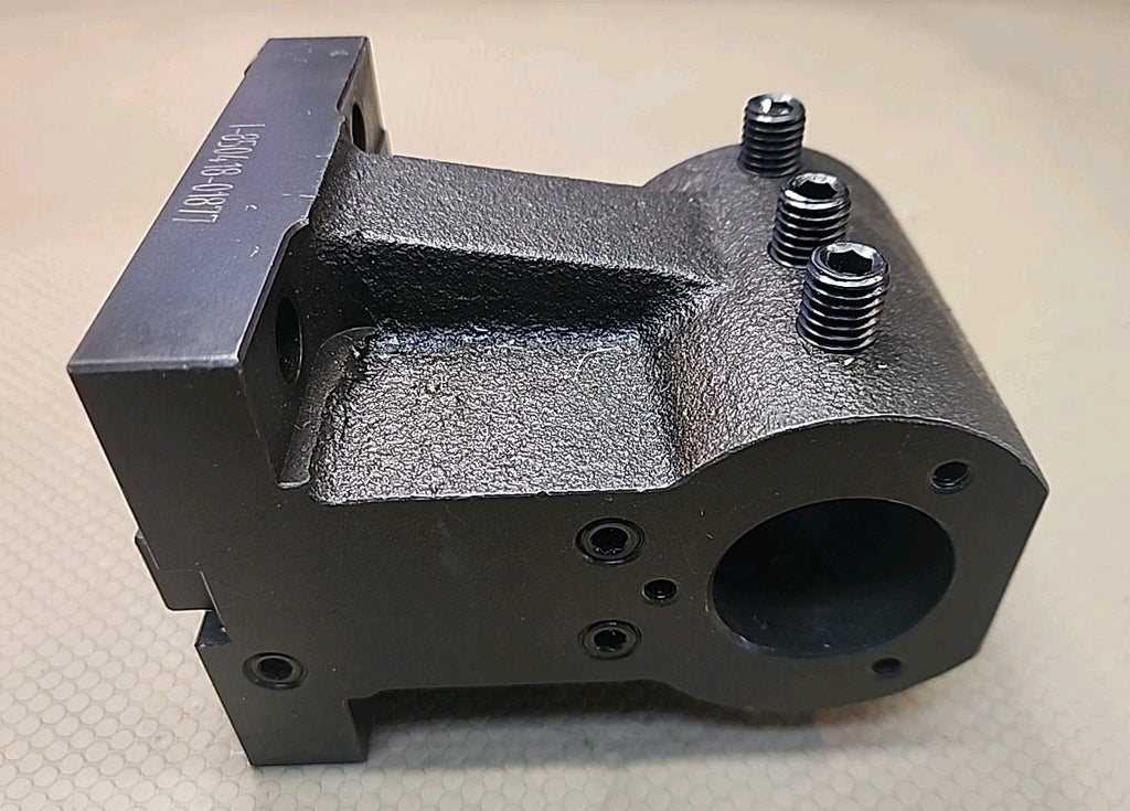 Lathe Tooling Block Boring Bar Holder 1-850418-01877 Doosan
