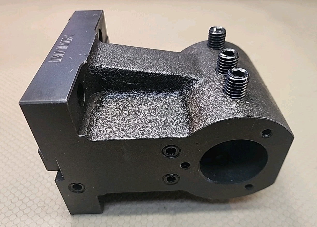 Lathe Tooling Block Boring Bar Holder 1-850418-01877 Doosan