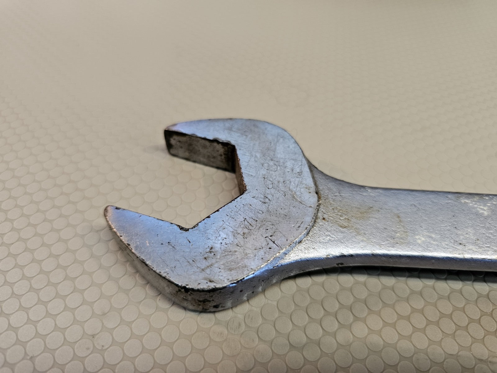 WRIGHT TOOL USA 1140 COMBINATION WRENCH  1-1/4" Snap LONG