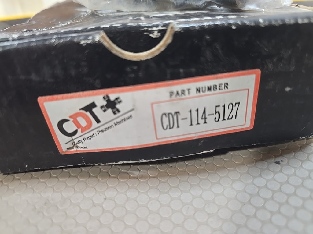 CDT U-JOINT CDT-114-5127