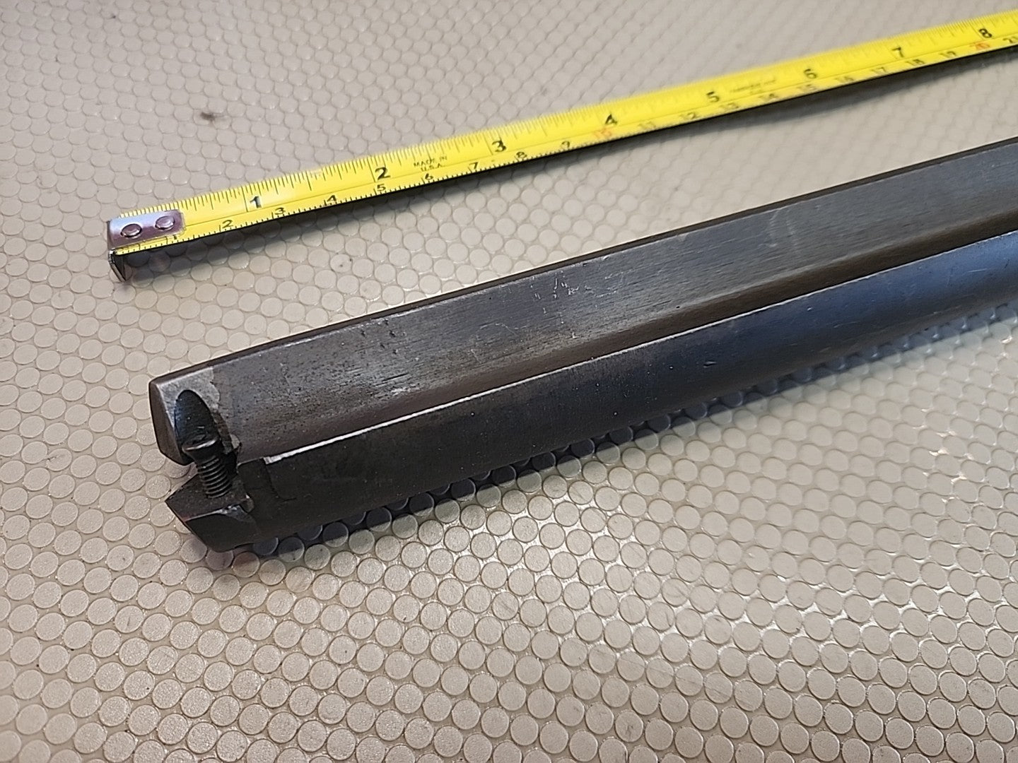 INDEXABLE SPADE DRILL 20" EXTENSION UNBRANDED