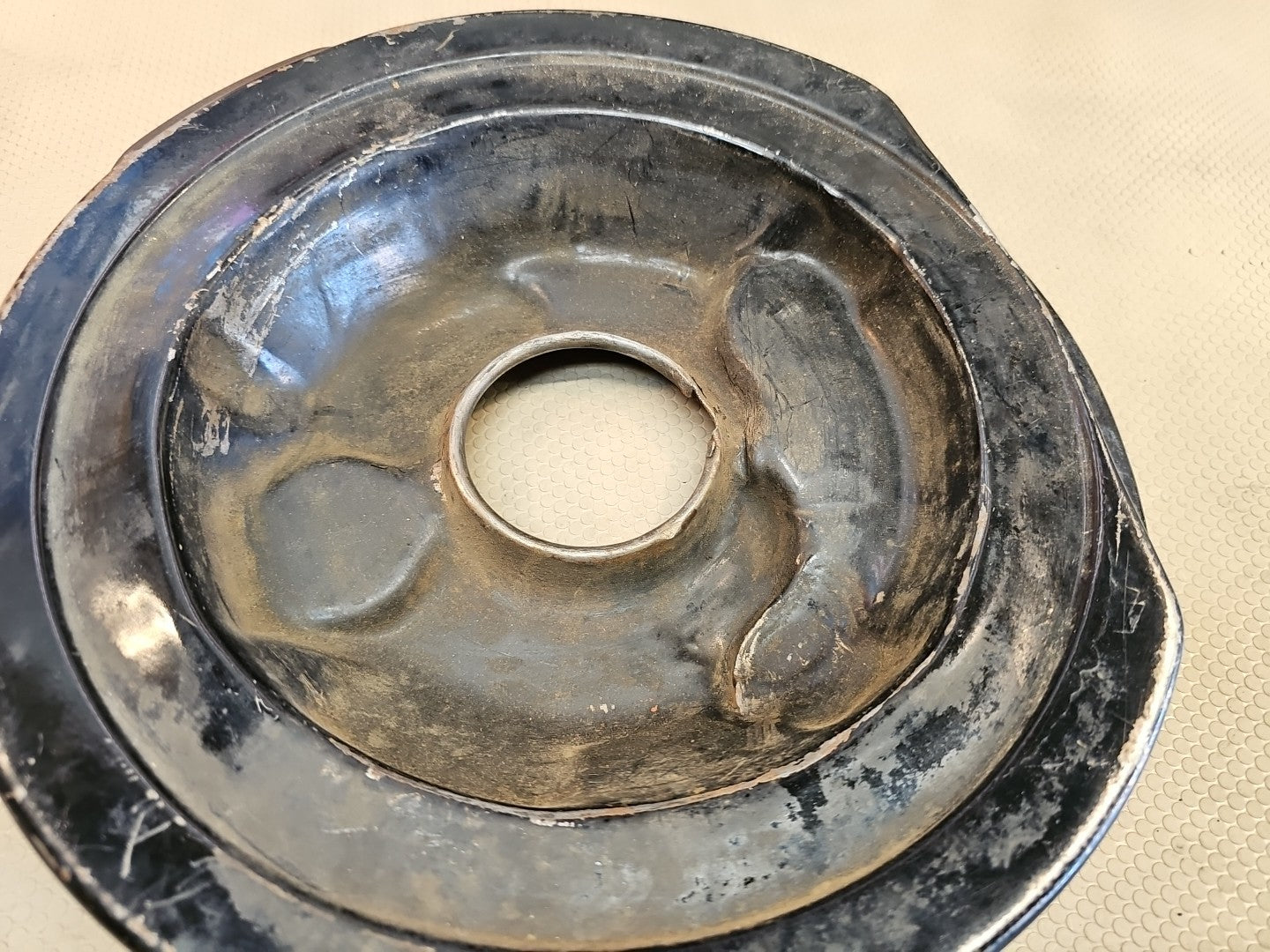 1969-1981 Chevy Blazer Chevelle Air Cleaner Suburban 305 350 Camaro Impala Nova