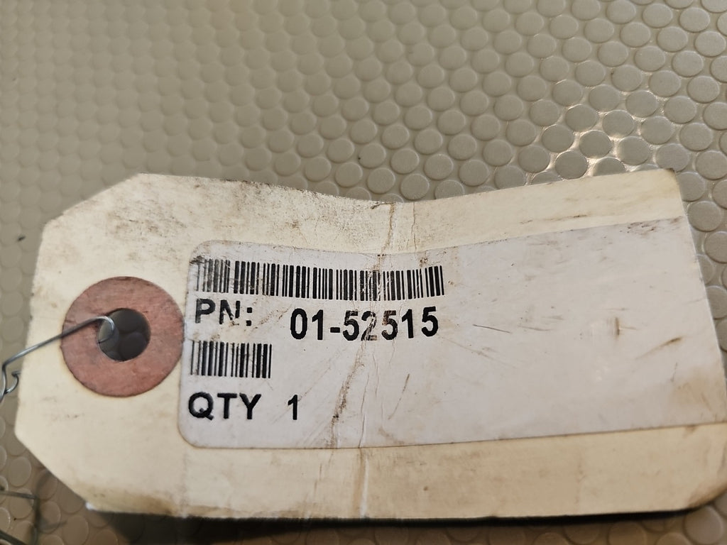 NEW OEM PACCAR  Peterbilt 01-52515:  Crosstie Support Bracket