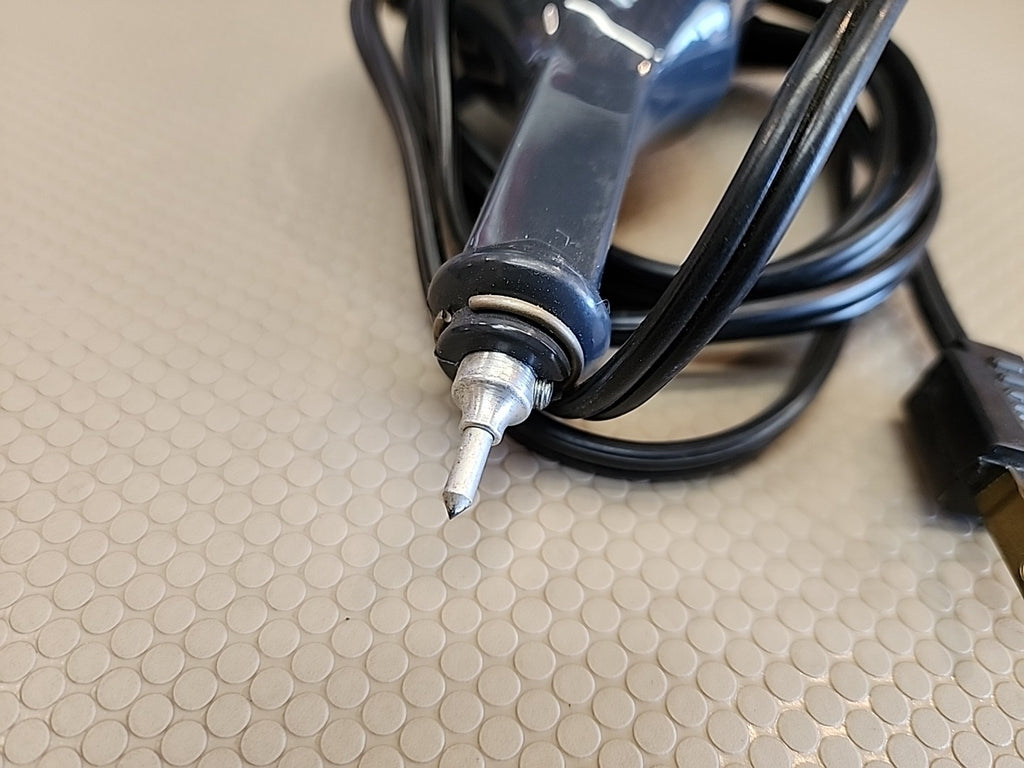 DREMEL #290 5 Speed Electric Engraver  Works  