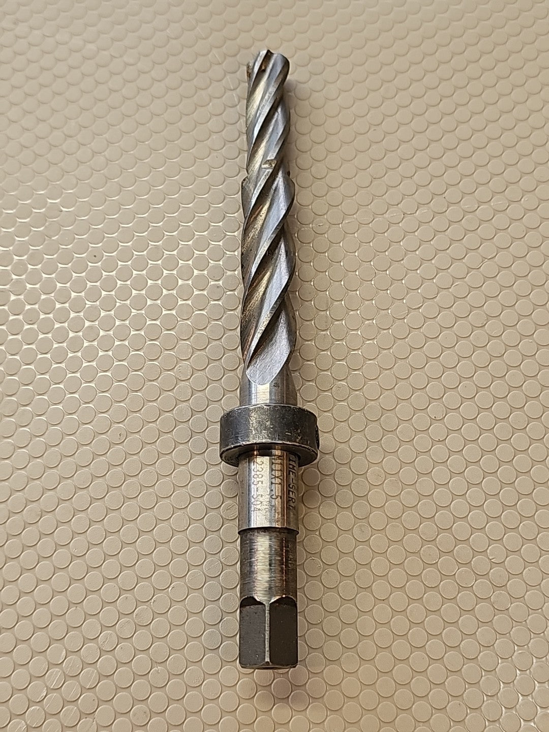 Kent-Moore J-42385-504 Time-Sert Step Drill Tool M11 X 1.5 