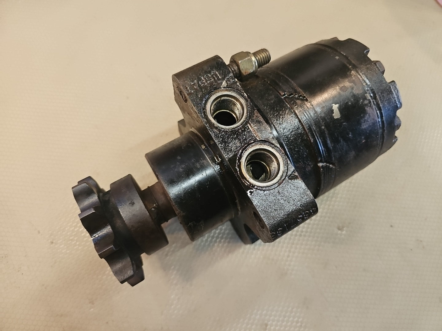 White Hydrualics Genuine OEM 500540W3120AAAAA Replacement Hydraulic