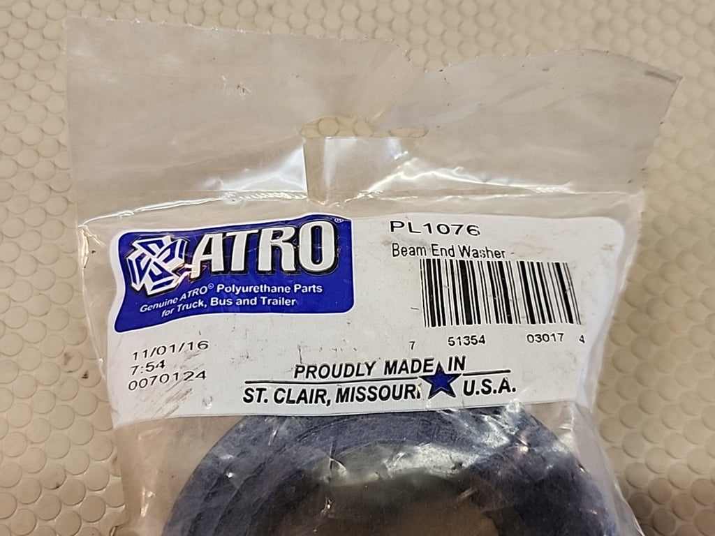 Atro PL1076 Beam End Washer