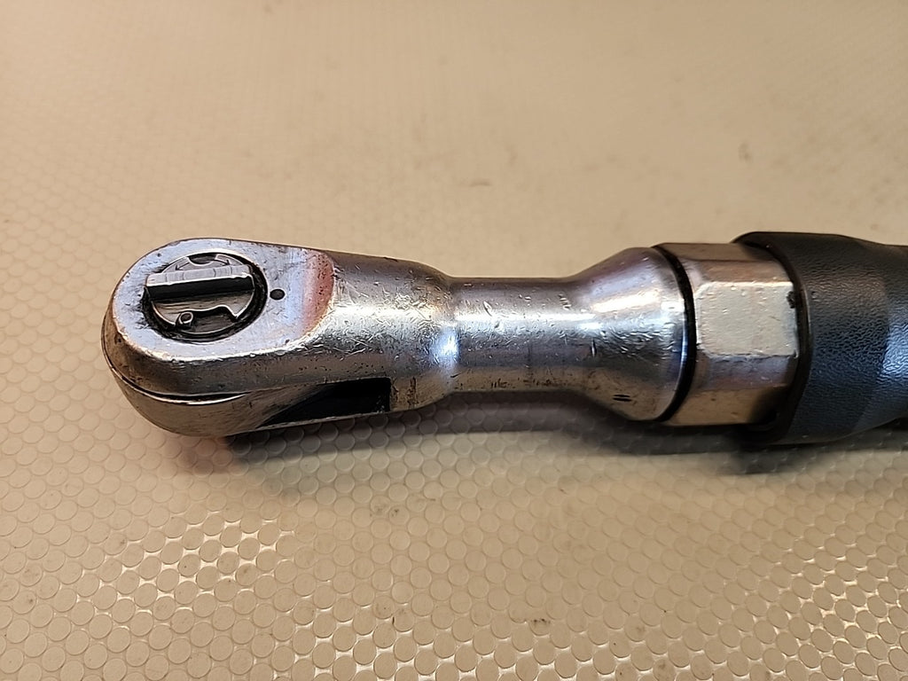 Bluepoint Air Ratchet Wrench 3/8
