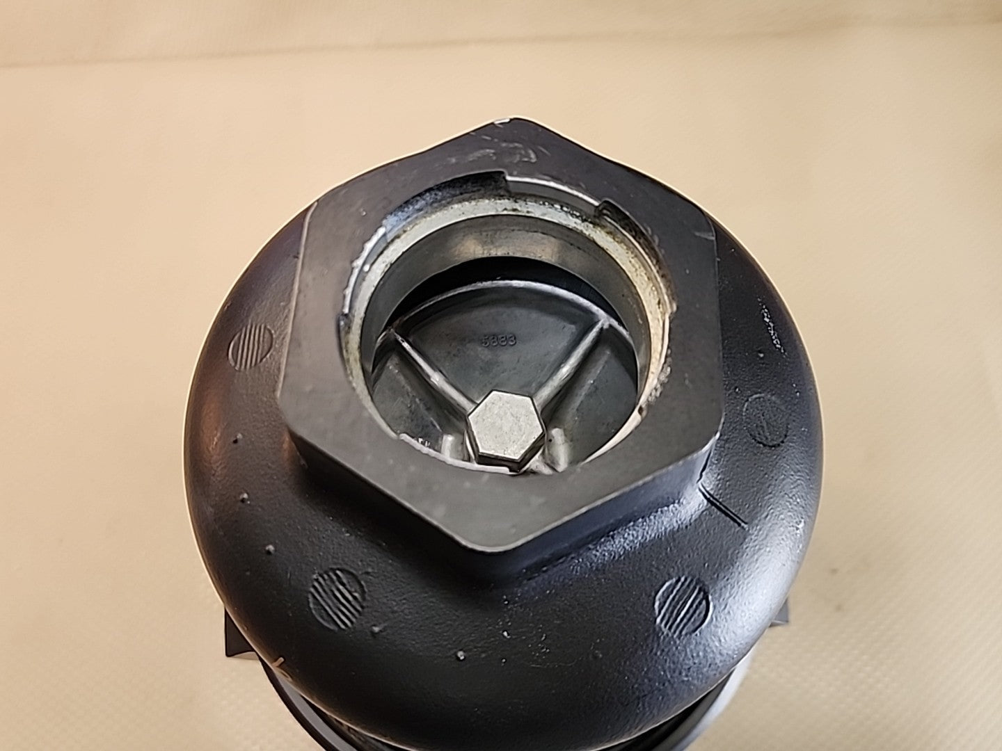 Norgren F18-C00-A3DA  F18 Series general purpose, 40 um, filter with autodrain,