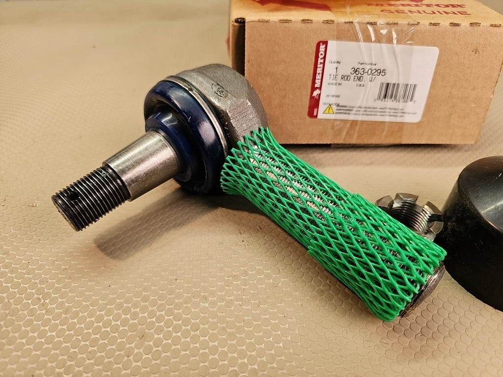 FABCO  363-0295 Tie Rod End - Meritor RH Thread