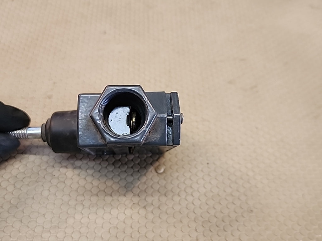 ECCO SW15 12VDC NSMP