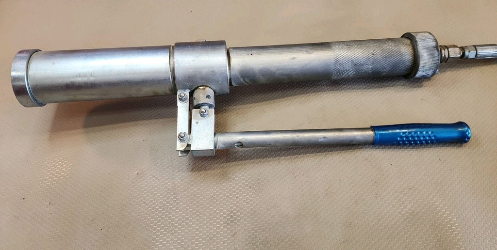 Palmetto Packing Pac-King #1200 Packing Injection Gun
