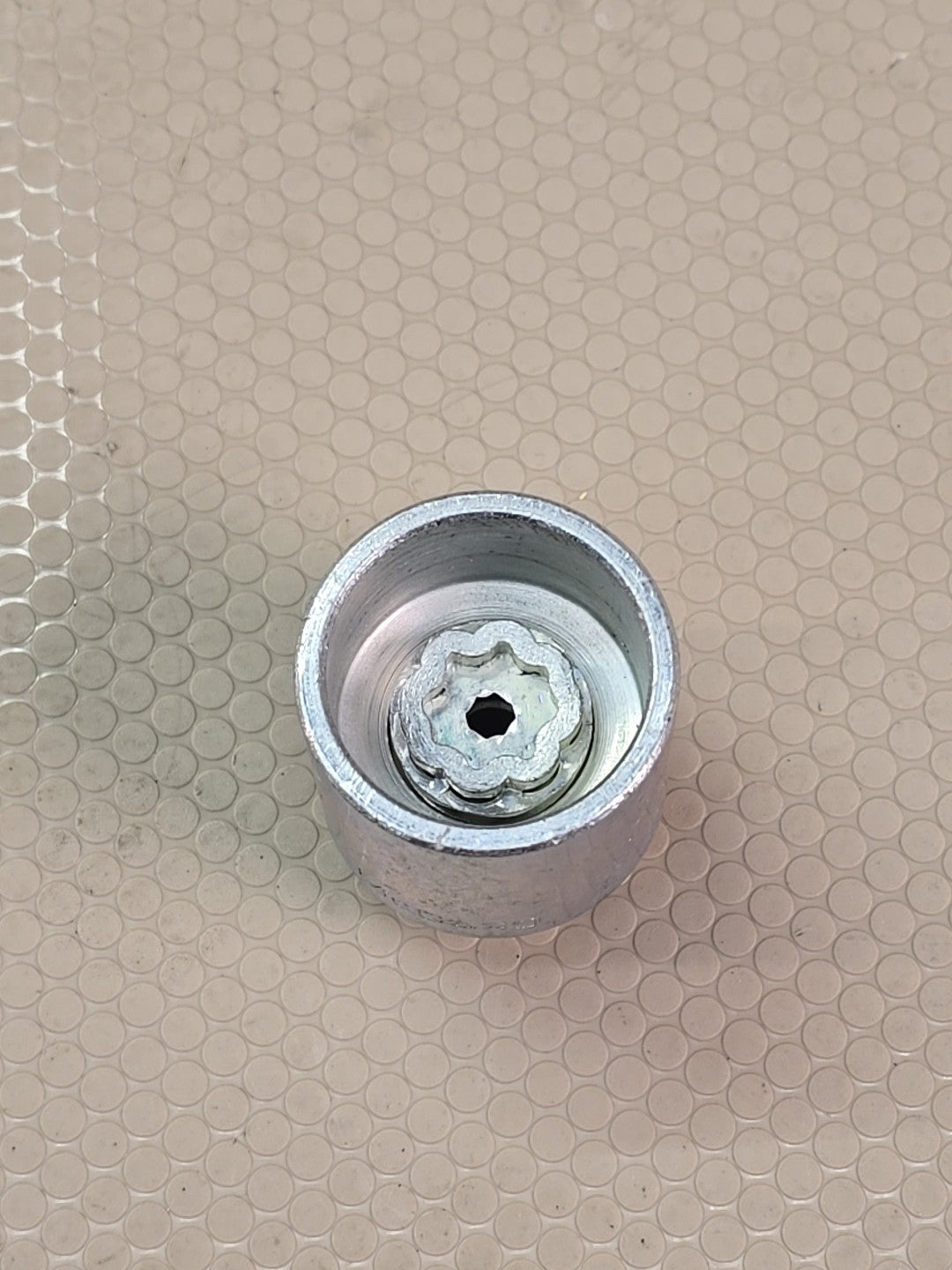 NEW McGard Genuine OEM Replacement Wheel Lock Key lug key  