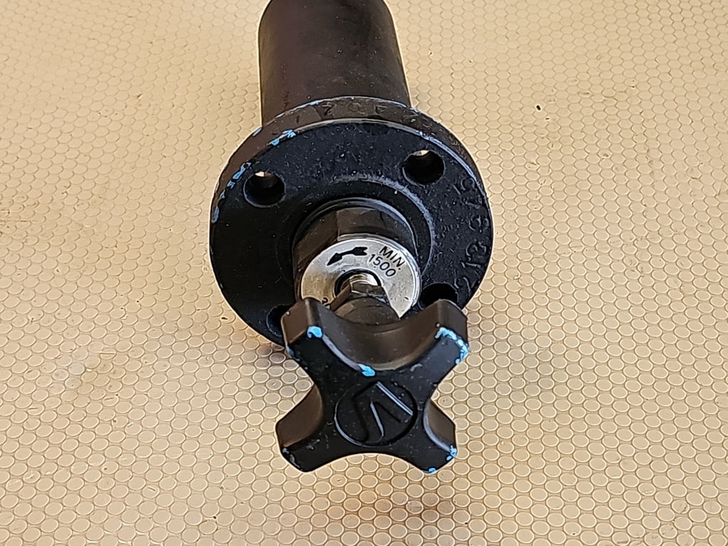 Vickers C-175-F-20 RELIEF VALVE