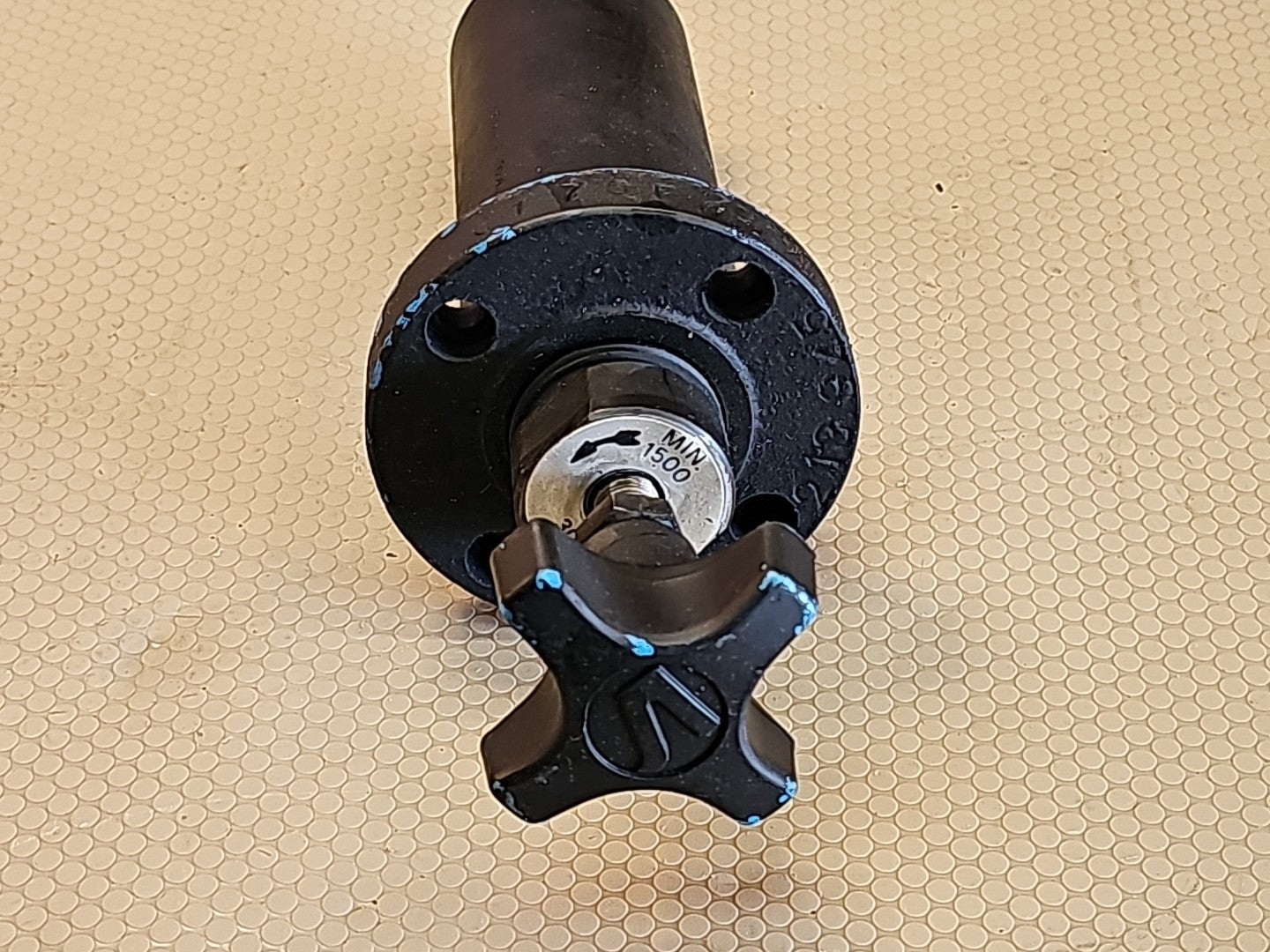 Vickers C-175-F-20 RELIEF VALVE