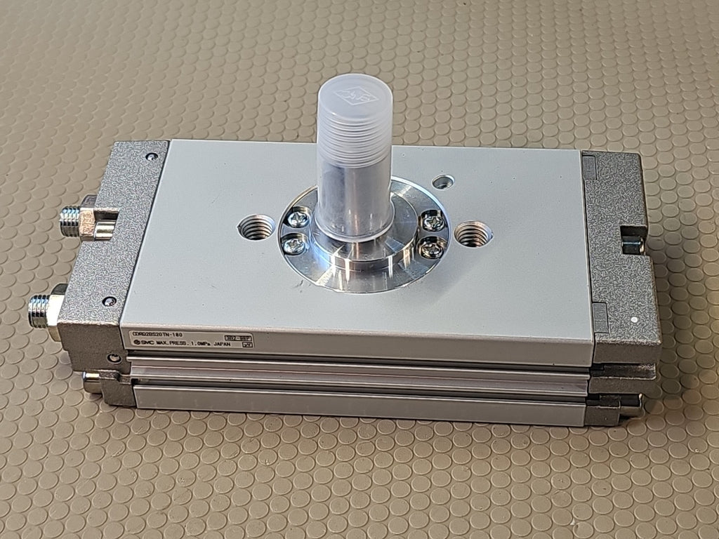 SMC CDRQ2BS20TN-180 ACTUATOR NEW