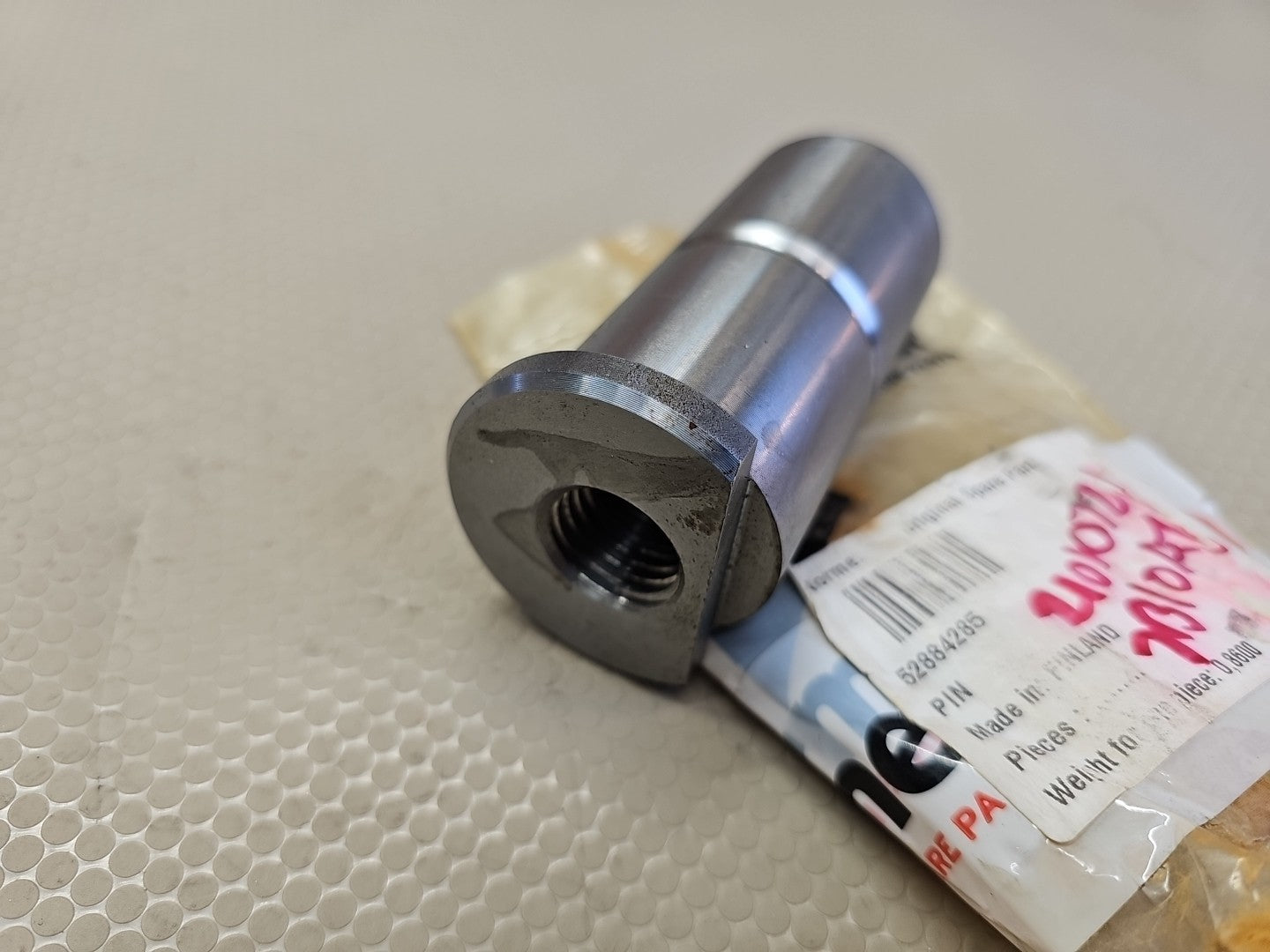 Genuine Normet 52884285 Pin 