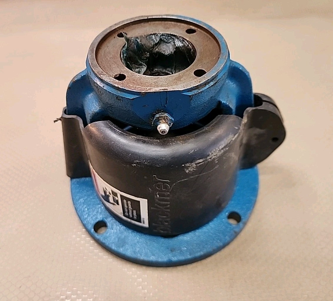 New Blackmer XF1C Sliding Vane Pump for Fuels, Gasoline, Diesel, Biodiesel