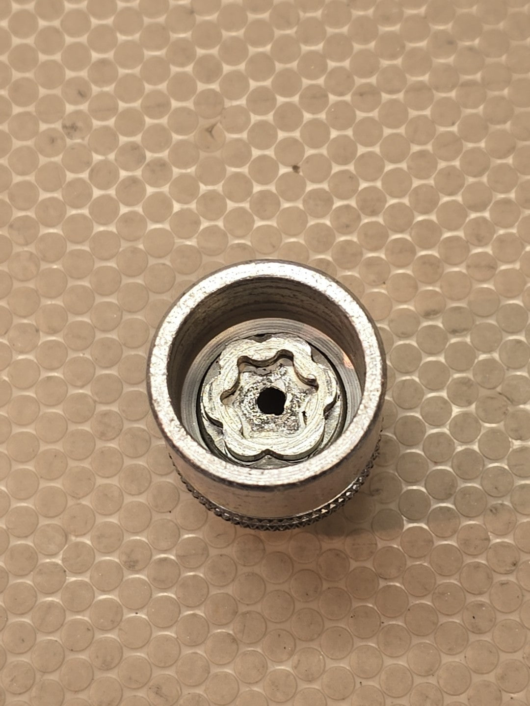 McGard Genuine Replacement Wheel Lock Key lug key *READ DESCRIPTION*