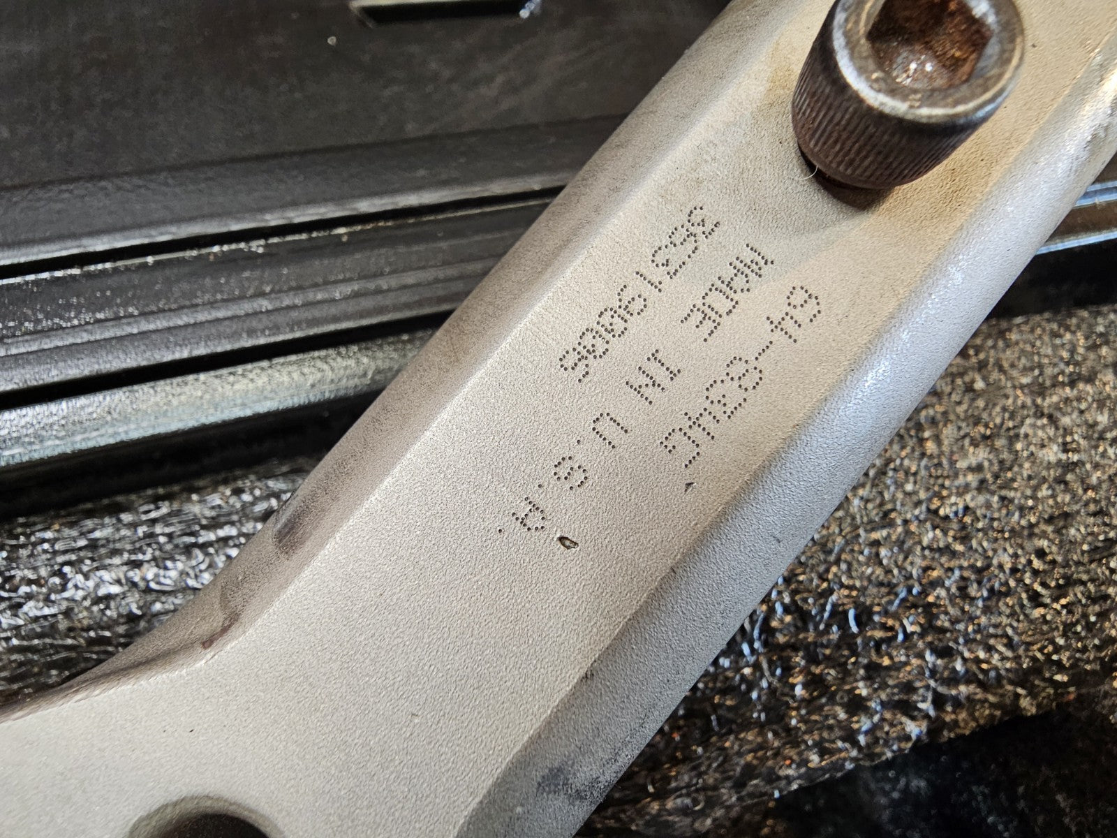 GEARWRENCH 64-834G 2,200 Foot Pound Torque Multiplier Made In USA