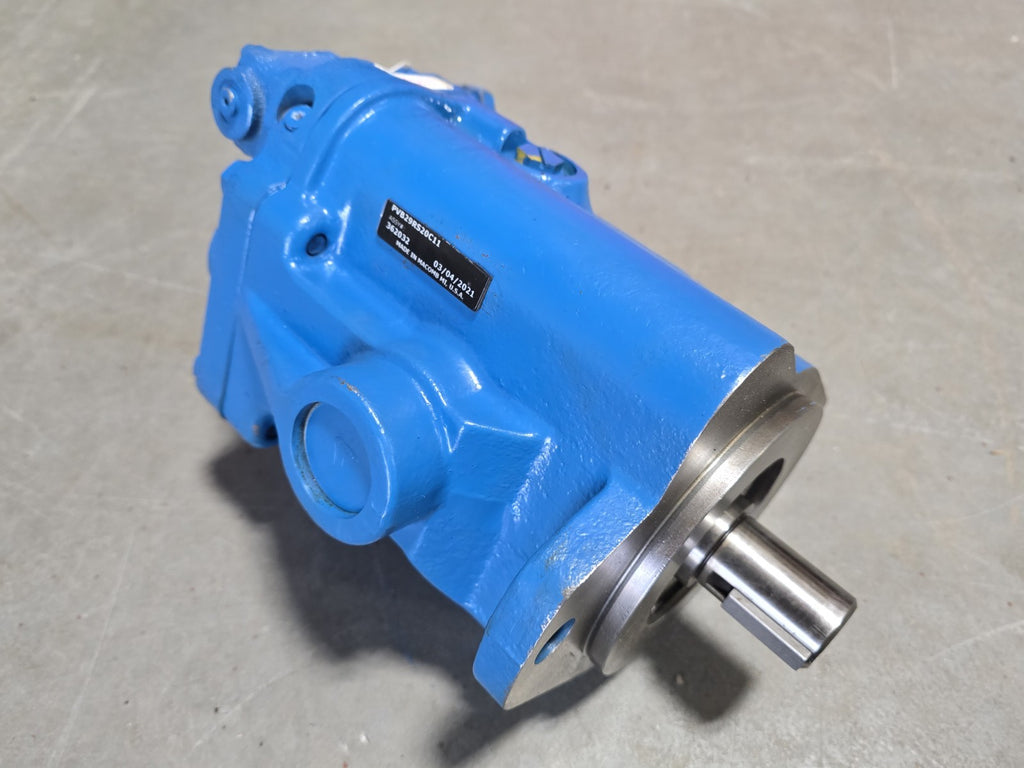 Eaton Vickers Hydraulic Pump PVB Series Coaxial Piston Pump PVB29RS20C11 *NEW*