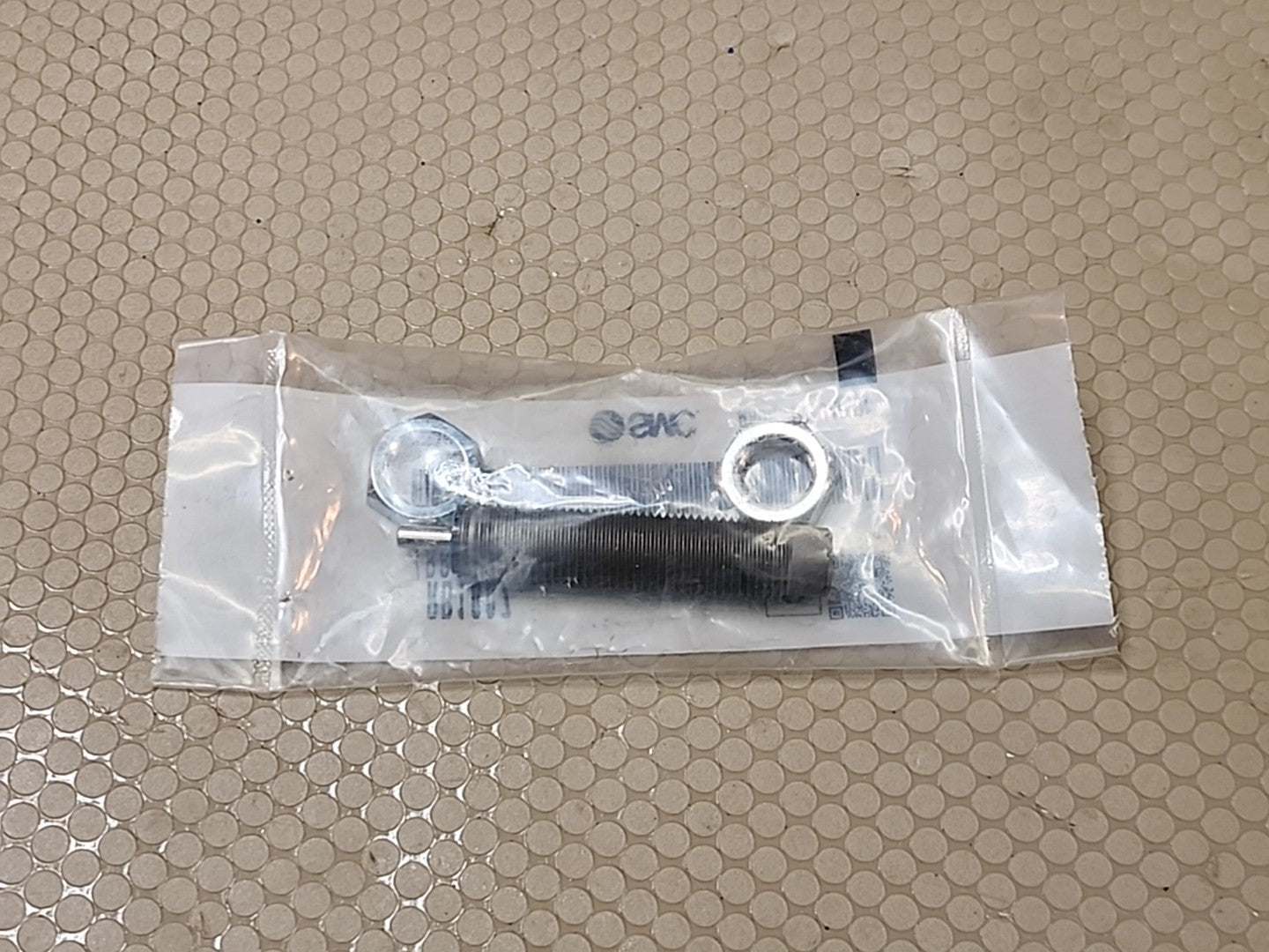 1PC SMC RB1007 Pneumatic cylinder shock absorber New