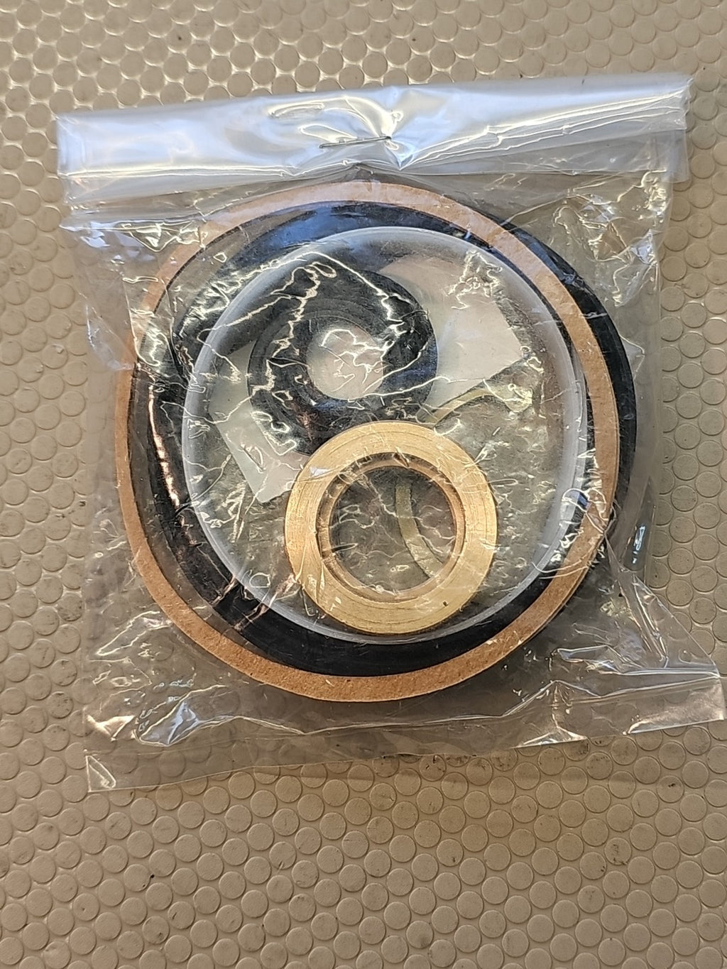 Advanced Automation Repair Kit:  B700-00KIT NEW