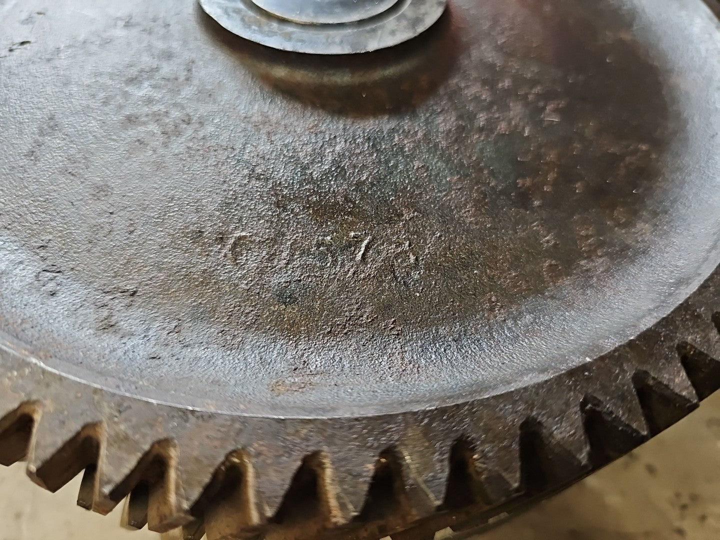 3x Cummins Camshaft Gear 3632363 Semi Truck