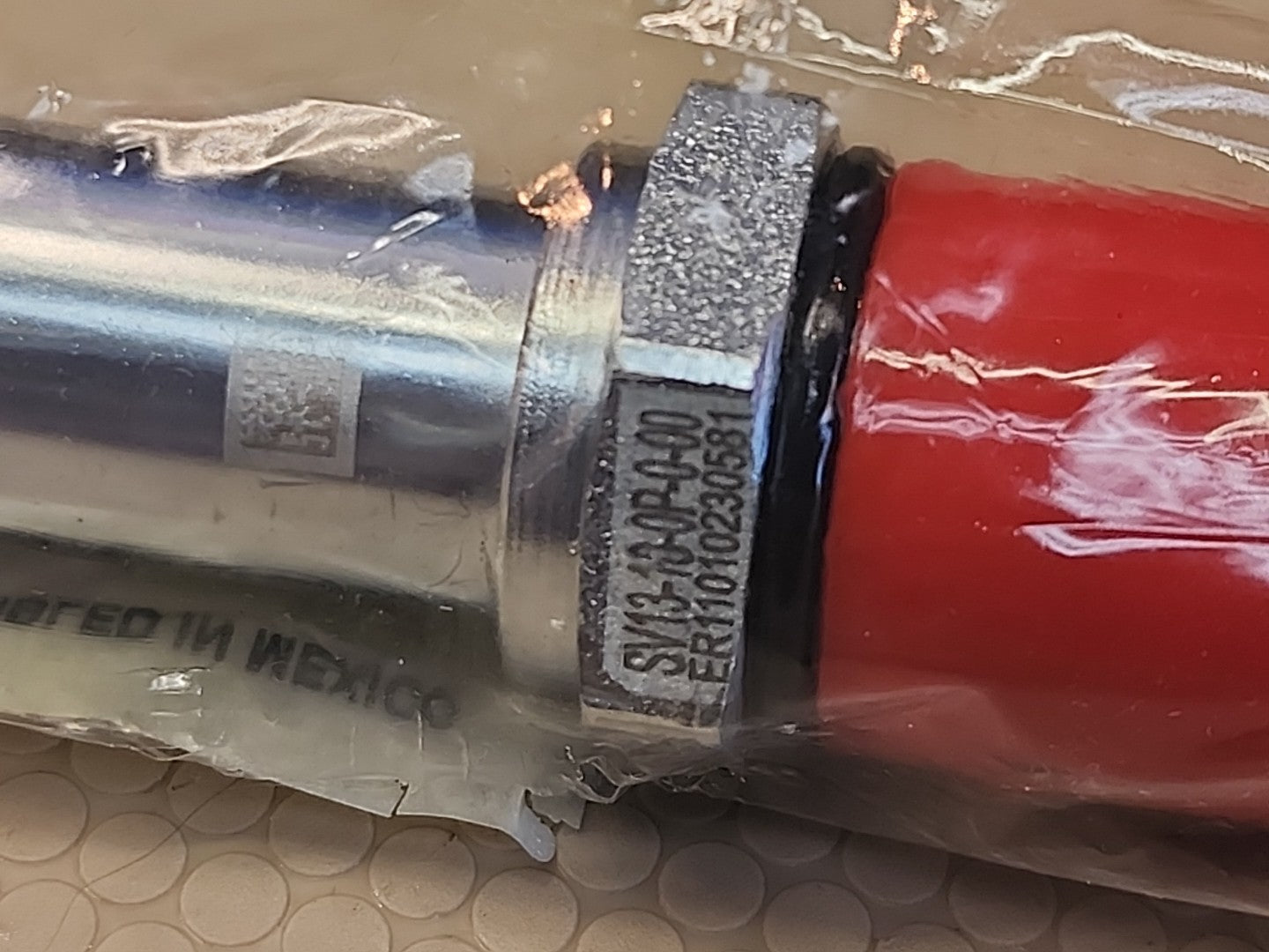 SV13-10-0P-0-00 Hydraulic Cartridge Valve For Vickers