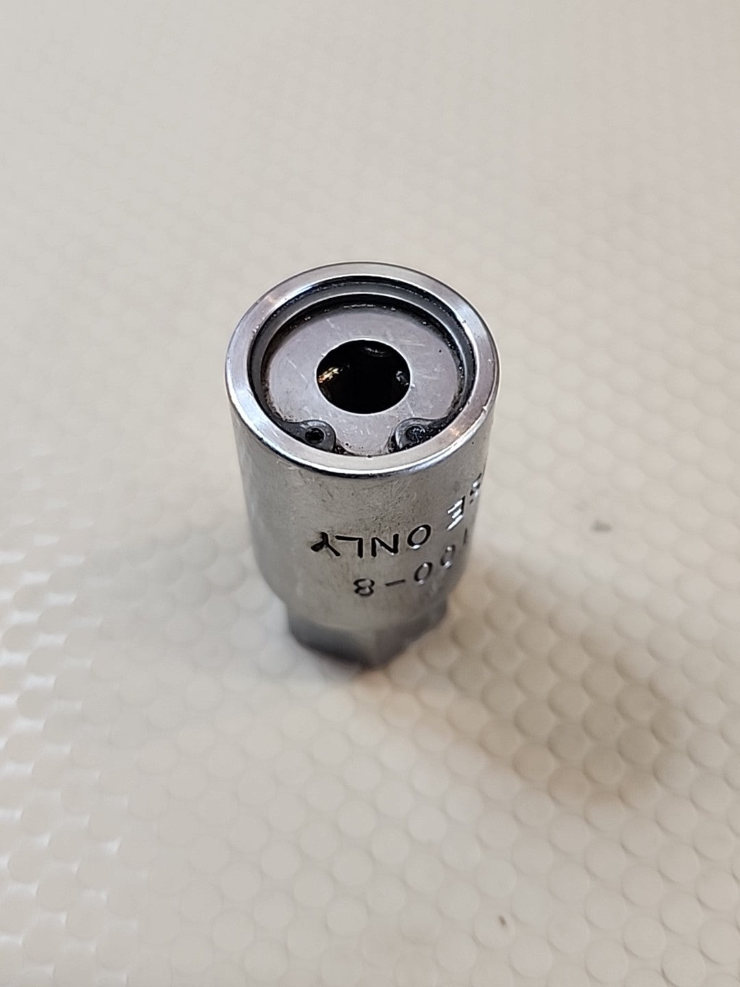 AST 100-8 Socket For Hand Use Only