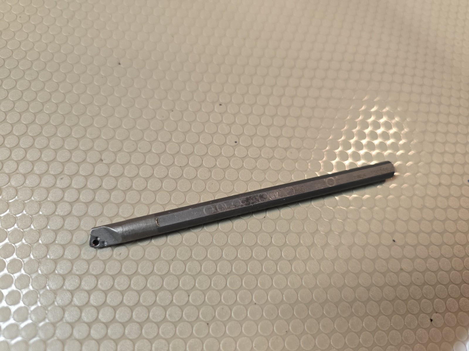 c04h-swucr5 C-SWLOR-065 1/4" Shank Solid Carbide Boring Bar 0.313" Min 4" OAL
