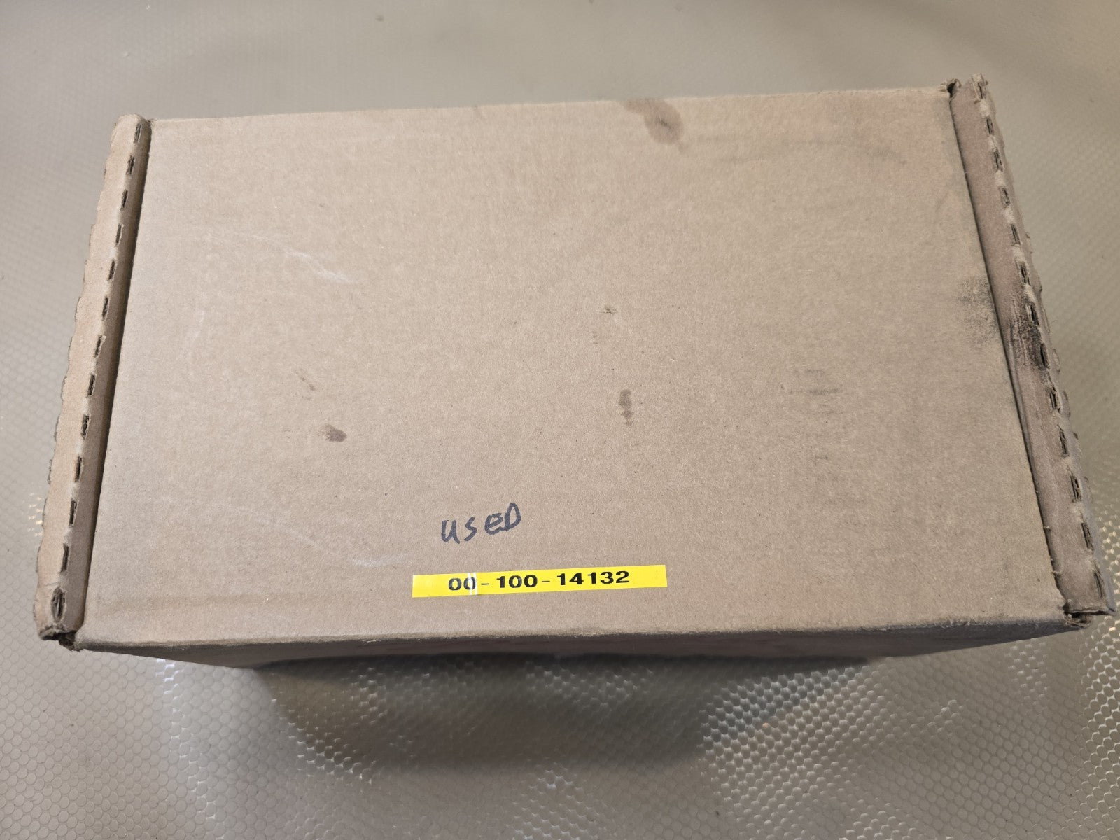 EATON DANFOSS Hydrostatic 70122-RBN RBB Medium Duty PISTON PUMP $3400 MSRP