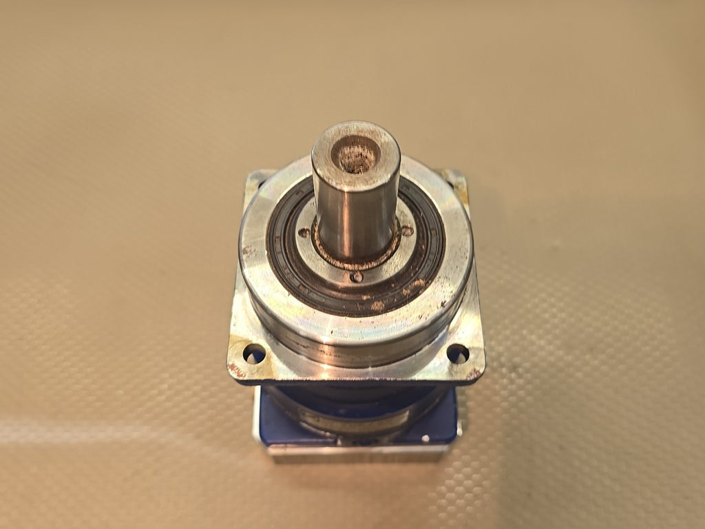 Wittenstein Alpha Gearbox Reducer SP 075-MF1-10 -030- 000 1:10 Ratio = 10  
