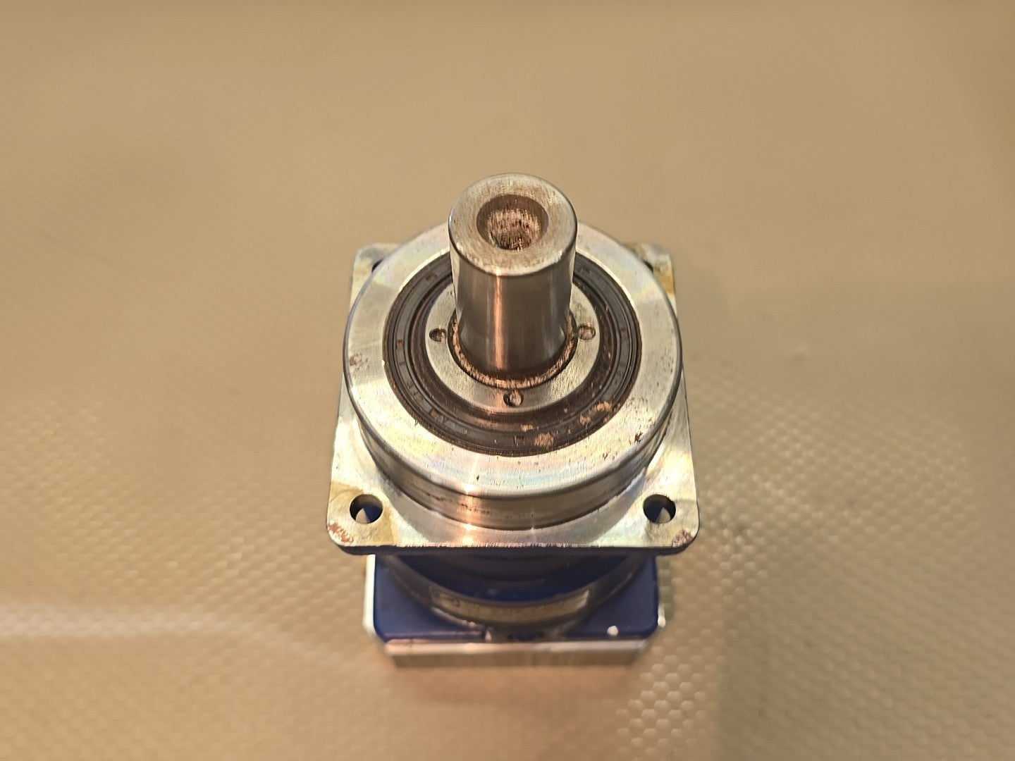 Wittenstein Alpha Gearbox Reducer SP 075-MF1-10 -030- 000 1:10 Ratio = 10  