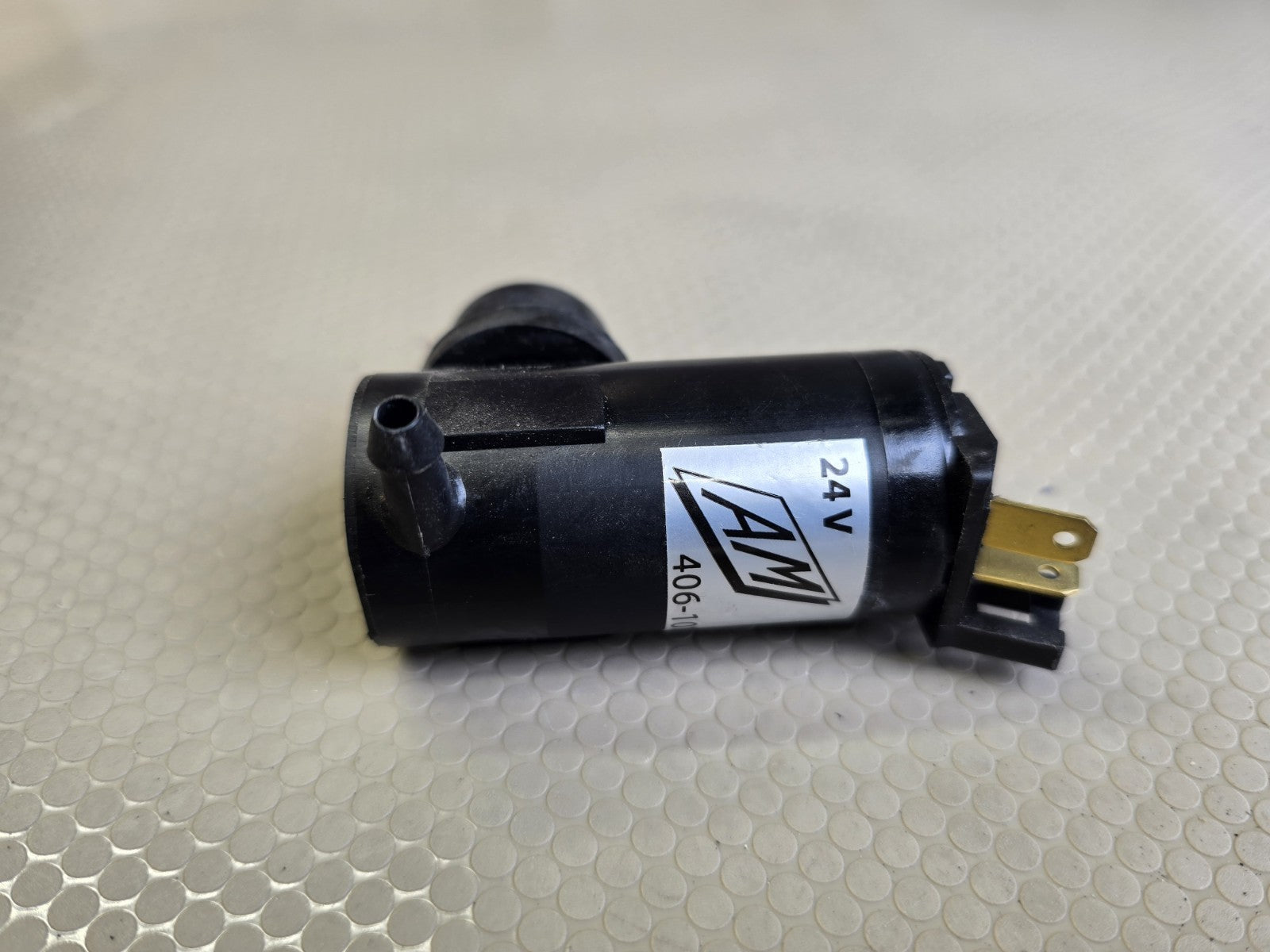 AM 406-1011 Washer Pump 24V