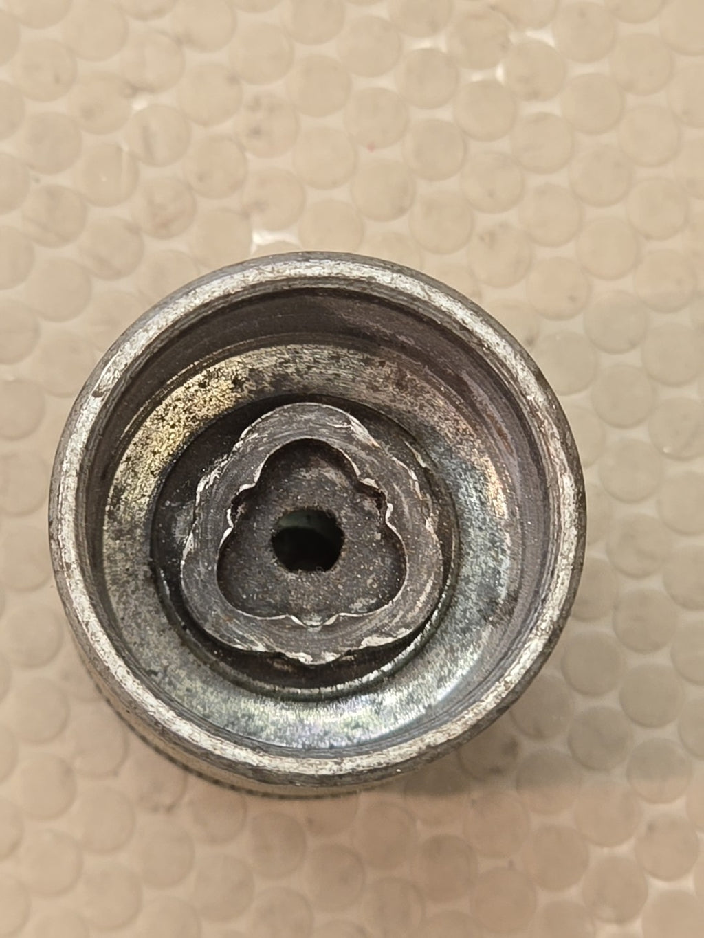 McGard Genuine Replacement Wheel Lock Key lug key *READ DESCRIPTION*
