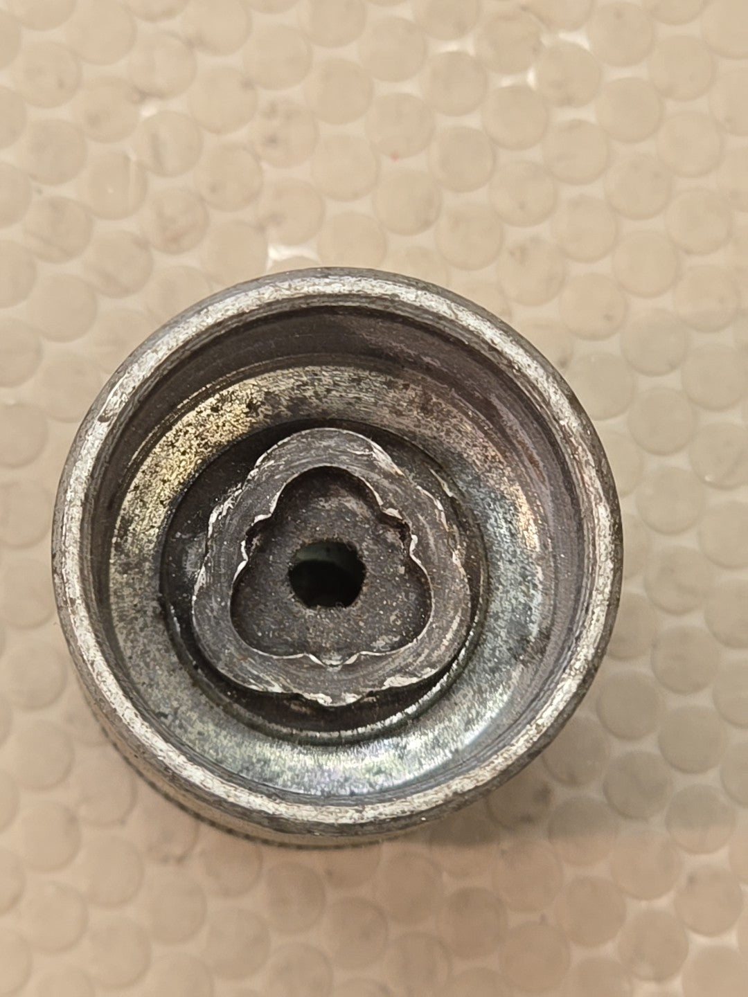 McGard Genuine Replacement Wheel Lock Key lug key *READ DESCRIPTION*