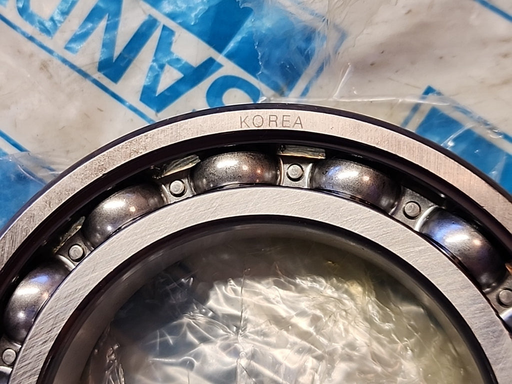 6012 Ball Bearing Deep Groove K029-1636.HB NEW