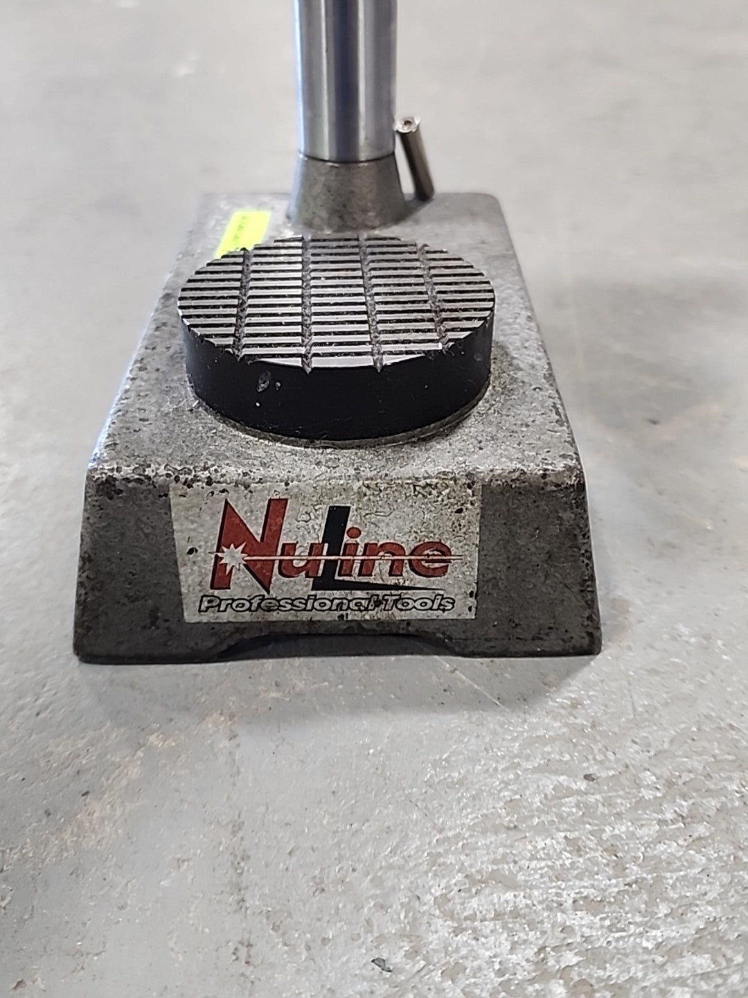 Nuline DIAL INDICATOR STAND UNBRANDED 