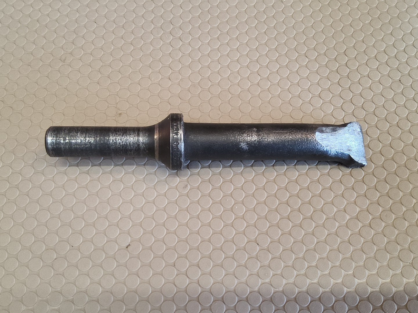SNAP ON  PH51C 4" PNEWUMATIC AIR HAMMER BIT  USA
