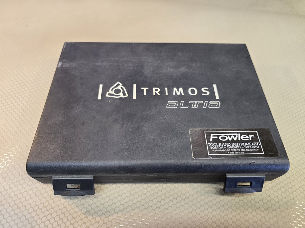 Fowler ALTIA Probe ACCESSORY SET 54-191-100 1000$ MSRP *UNUSED* 