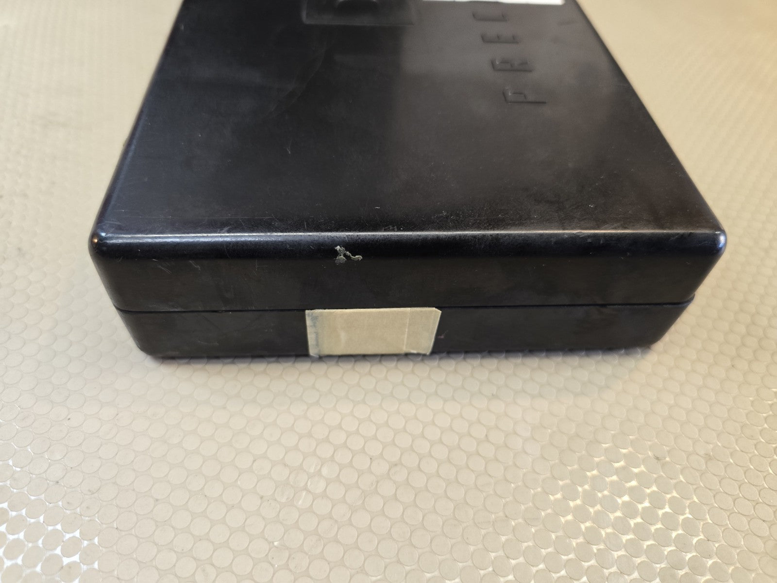 Do ALL Parallel Gages 1 Mitutoyo 1 Starrett