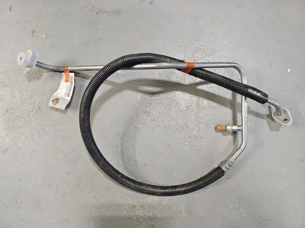 NEW OEM International 6084444C97 Conditioning (A/C) Condenser Evaporator Hose