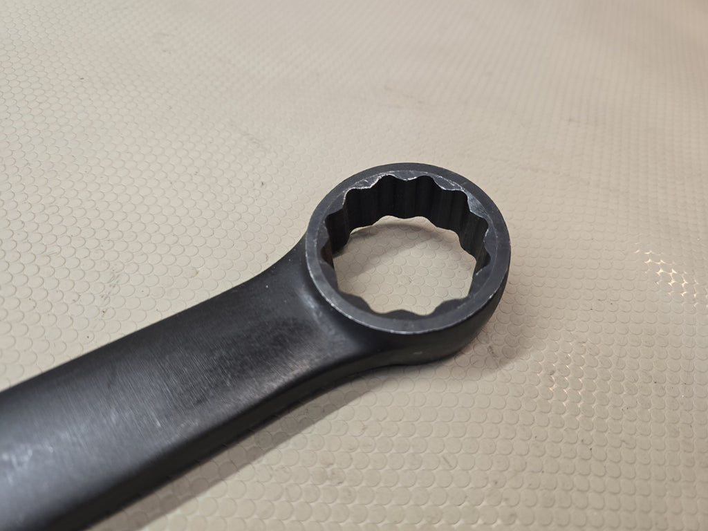 SNAP ON USA 1-1/16 WRENCH INDUSTRIAL GOEX54A OPEN ENDED 24" LONG