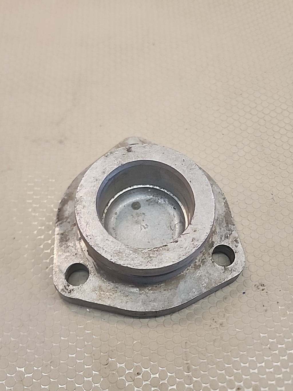 Cummins V-378-F2 Camshaft Thrust Support 708124