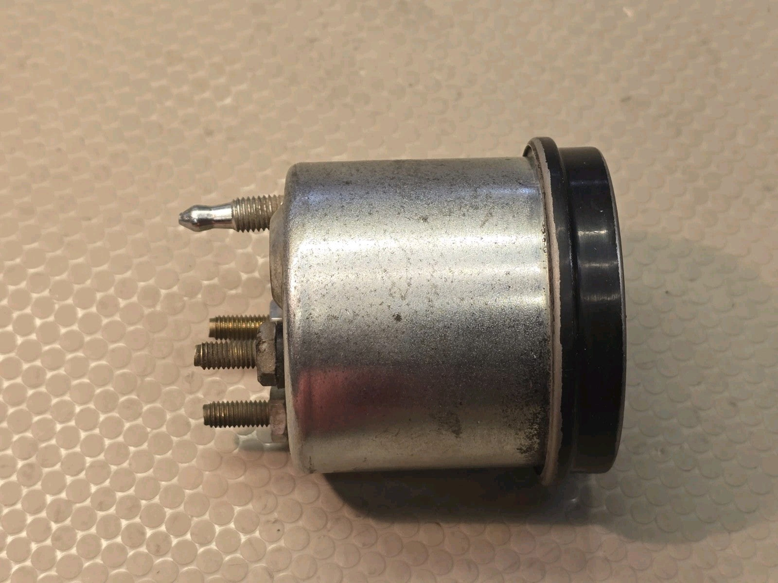 Kenworth Oil Gauge FWD Rear Axle