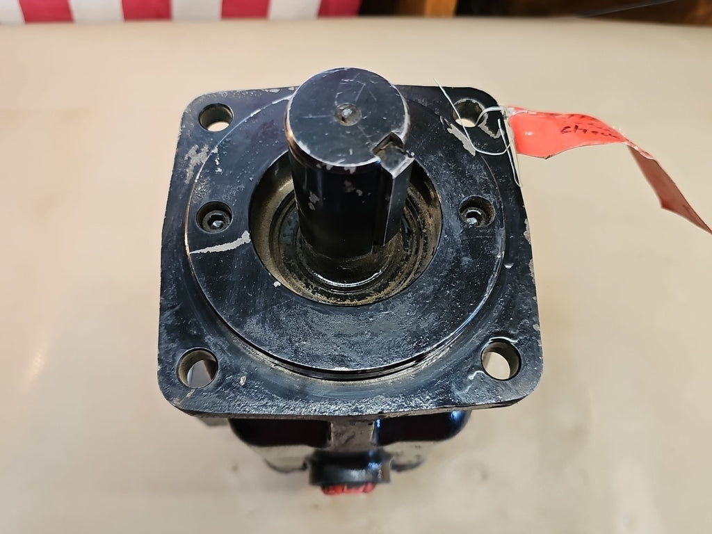 Eaton 5433-119 Fixed Displacement Piston Motor - 5.43 in³/r Displacment 3933-006